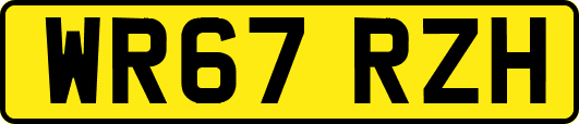 WR67RZH