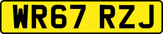 WR67RZJ