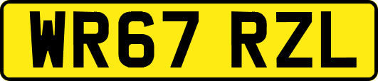 WR67RZL