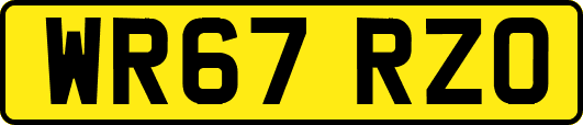 WR67RZO