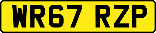 WR67RZP