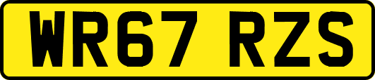 WR67RZS