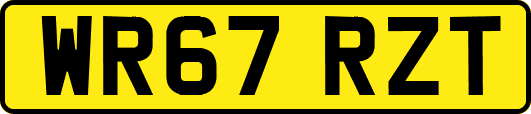 WR67RZT