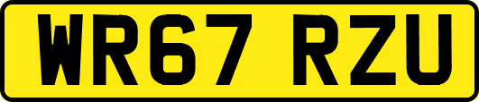 WR67RZU