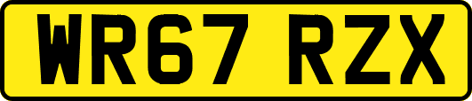 WR67RZX