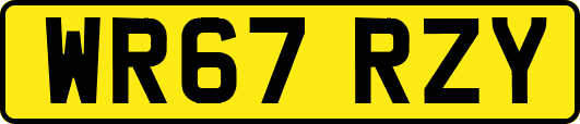 WR67RZY