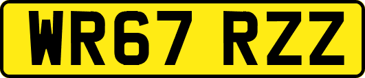 WR67RZZ