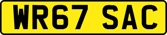 WR67SAC