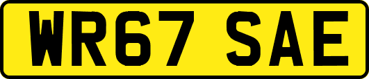 WR67SAE