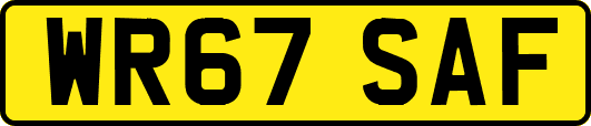 WR67SAF