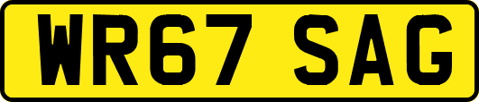 WR67SAG