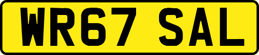 WR67SAL