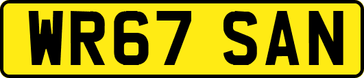 WR67SAN