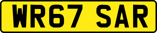 WR67SAR