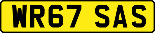 WR67SAS