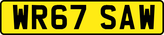 WR67SAW