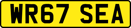 WR67SEA
