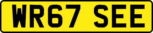 WR67SEE
