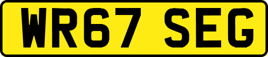 WR67SEG
