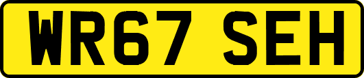 WR67SEH