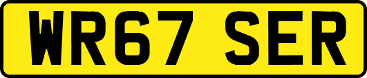 WR67SER