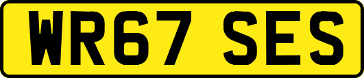 WR67SES