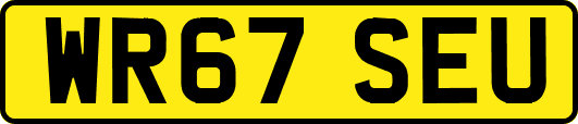 WR67SEU