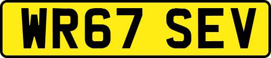 WR67SEV