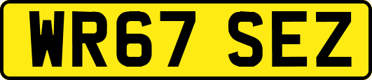 WR67SEZ