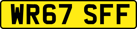 WR67SFF