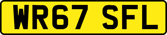 WR67SFL