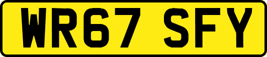 WR67SFY