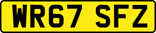 WR67SFZ
