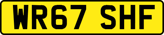WR67SHF