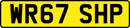 WR67SHP