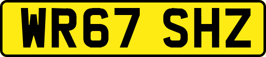 WR67SHZ