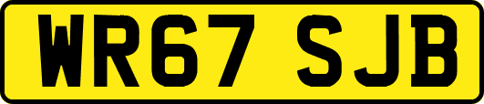WR67SJB