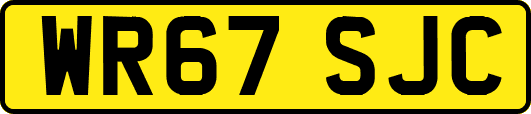 WR67SJC