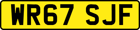 WR67SJF