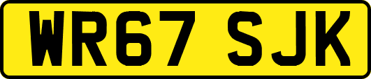 WR67SJK