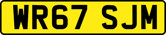 WR67SJM