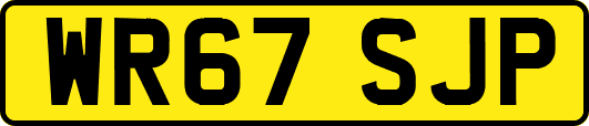 WR67SJP