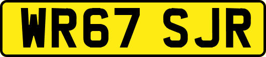 WR67SJR