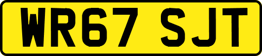WR67SJT