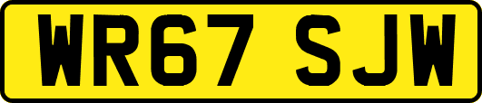 WR67SJW