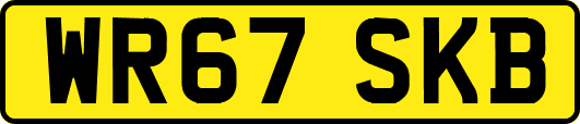 WR67SKB
