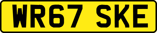 WR67SKE