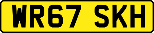 WR67SKH