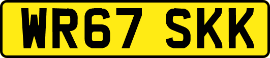 WR67SKK
