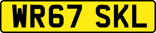 WR67SKL
